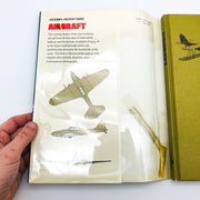 Modern Military Series Aircraft Hardcover Christopher Chant 1975 1st Edition 7