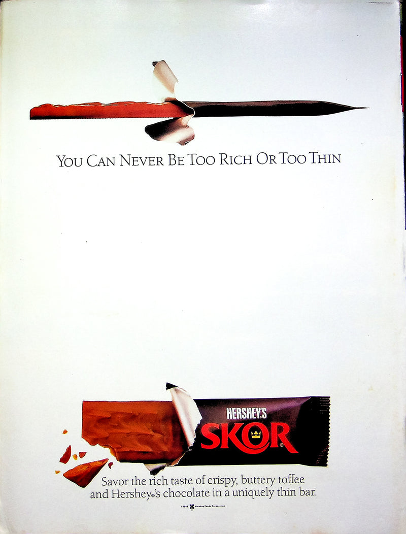 Newsweek Magazine February 22 1988 Pacific Century Japan Dominates World Economy 4