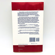 The Ginger Man Paperback J P Donleavy 1988 WW2 Ireland Student Ex Lib Cpy2 2