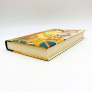 The Stories of Eva Luna Isabel Allende 1991 1st Edition Storyteller Power Love 4