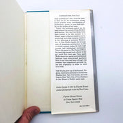 From Bauhaus To Our House HC Tom Wolfe 1981 Architecture Influence Modernism 10