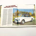 Sports Cars HC Publications International 1990 Corvette Porsche Lotus 1st Editio 9