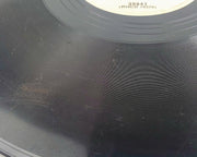 Toni Harper I'll Never Forget You / Silly 78 Single Record Columbia 1953 Promo 7