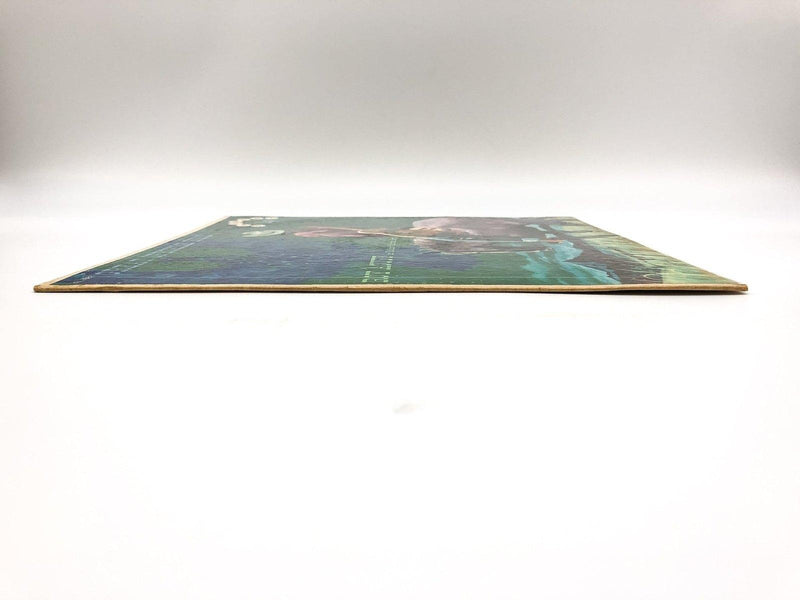 Roy Acuff Great Speckle Bird Record 33 RPM LP HL 7082 Harmony Records 1958 3