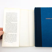 A Sport of Nature Hardcover Nadine Gordimer 1987 East African Girl Exploration 7