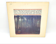 Maurice Jarre Doctor Zhivago Soundtrack 33 RPM LP Record MGM 1965 S1E-6ST 2