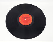 Larry Gatlin & The Gatlin Brothers Straight Ahead LP Record Columbia 1979 6