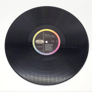 Ray Anthony & His Orchestra Dancing Over The Waves LP Record 1958 ST 1028 4