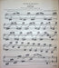 Waltz of the Flowers Sheet Music Piano Song Leo Delibes 1941 Etude Magazine Part 2