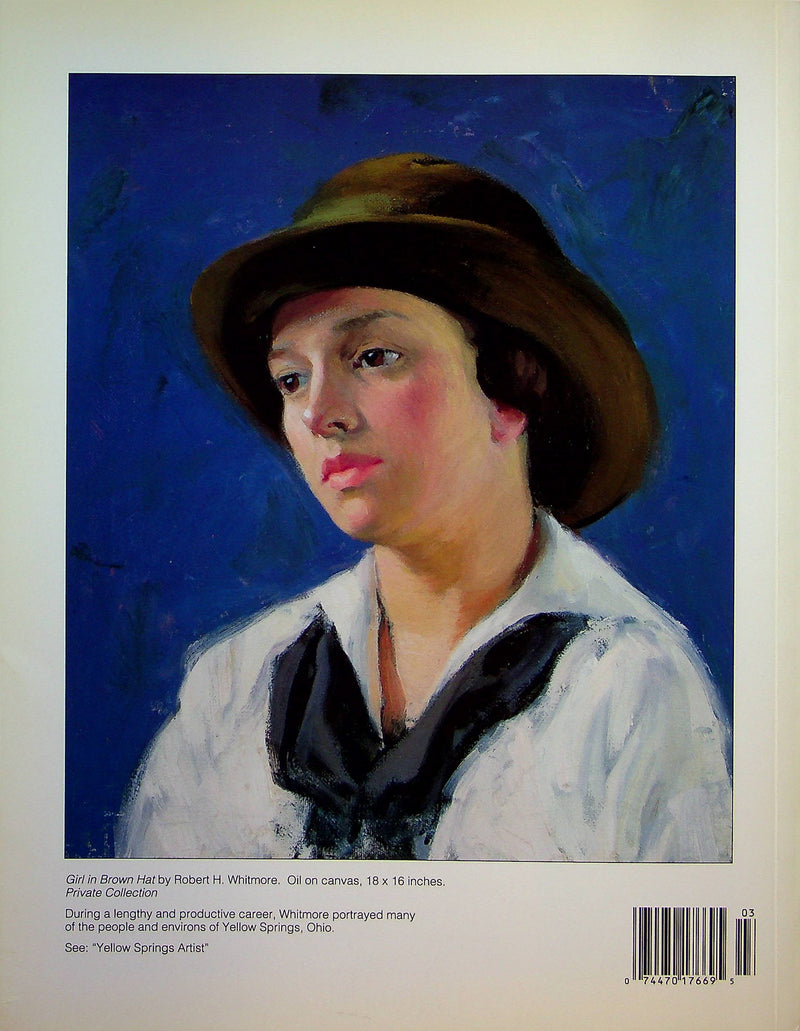 Timeline Ohio Historical Magazine March/April 1999 Vol 16 No 2 Johnny VanderMeer 3