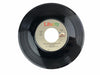 45 RPM Sorry Seems to Be the Hardest Word / Put You Back on the Rack Dottie West 4