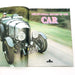 The Pictorial History Of The Car Hardcover Peter Roberts 1978 1st Edition 7