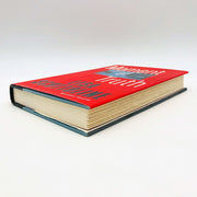 Lisa Scottoline Book Moment Of Truth Hardcover 2000 1st Edition Courtroom Drama 4