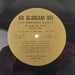 St. Joseph RC Church Choir Ad Gloriam Dei 33 RPM LP Record 1970 Canton Ohio 1