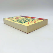 Ethnic Cuisine & Dining In America Eve Zibart Paperback 1995 Unofficial Guide 5