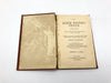 The Album Writers Friend J.S. Ogilvie 1881 Choice Selections of Poetry and Prose 7