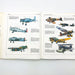 Encyclopedia Of Military Aircraft 1914-1980 Hardcover Enzo Angelucci 1983 6