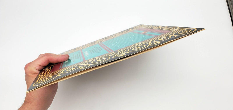 Kenny Rogers The Gambler 33 RPM LP Record United Artists 1978 UA-LA934-H Copy 1 4