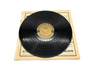 San Domenico Barbers of Taormina Mandolino Record 33 RPM LP WL 116 Columbia 1958 6