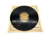 San Domenico Barbers of Taormina Mandolino Record 33 RPM LP WL 116 Columbia 1958 6