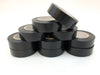Black Vinyl Insulated Electrical Tape Center