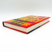 Four To Score Hardcover Janet Evanovich 1998 Female Bounty Hunter Plum 1st Ed 4