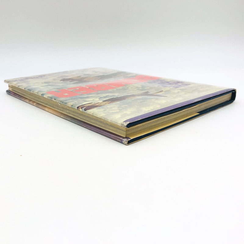 The Role Of The Bomber Hardcove Ronald W. Clark 1977 WW2 Military Aircraft Plane 5