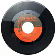 Narada Michael Walden 45 RPM 7" Single You're #1 / Blue Side of Midnight 1982 2