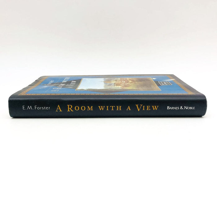 A Room With A View HC E. M. Forster 1993 Privilege Coming Of Age Historical 3