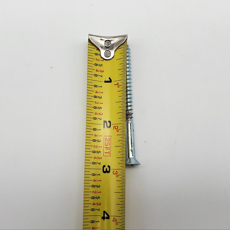 3x Schlage Door Frame Strike Reinforcers 10-094 & 10-108 Strikes NOS