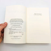 Blackwater Kerstin Ekman Paperback 1997 1st Edition Sweden Commune Living 7