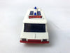 Corgi Motorway Ambulance #700 Diecast Hi-Speed Service #1278081 1:43 1973 3
