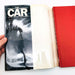 The Car Hardcover Maurice A Smith 1980 1st Edition History Motor Sports Racing 6