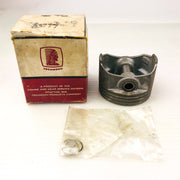 Tecumseh 33777 Piston Assembly for Engine Genuine OEM No Rings 1