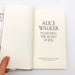 Possessing The Secret Of Joy HC Alice Walker Tsunga Ritual 1st Edition Copy 1 8