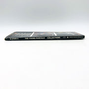 The Young Rascals Collections Music CD 1988 Long Box Longbox Empty No CD 4