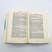 Nancy Thayer Book Nell Hardcover 1985 Book Club Divorce Single Parenting 9