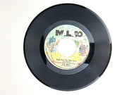 Z.Z. Hill 45 RPM 7" Single Right Arm for Your Love / Cheating In the Next Room 4
