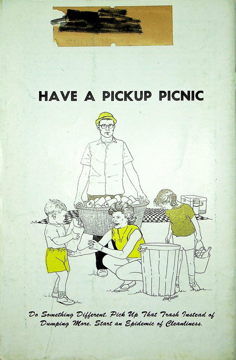 Pennsylvania Game News Magazine August 1970 Harvey Havermeyer Back Country Motor