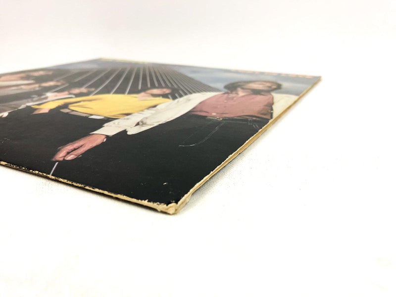 Air Supply Lost in Love Vinyl LP Record AL-9530 Arista 1980 All Out of Love 9