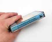 Blackwoods, Oak Ridge Boys Greatest Gospel Groups Cassette Tape Gusto 1975 3