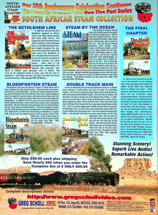 Railfan & Railroad Magazine May 2009 Vol 28 No 5 Along The Rails 2008