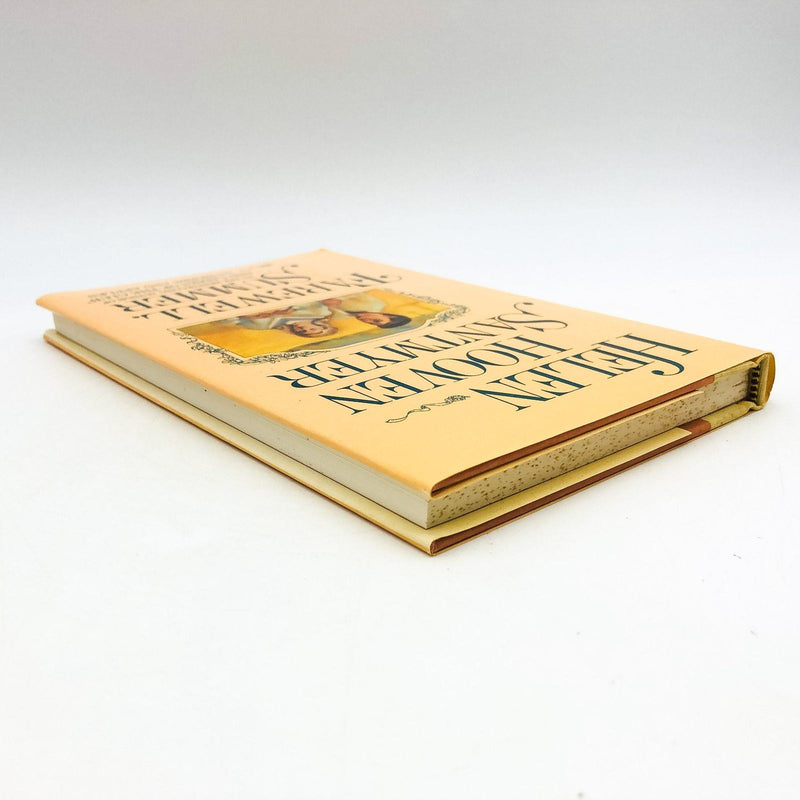 Farewell Summer HC Helen Hoover Santmyer 1988 Love Story Ohio 1900s 1st Edit 1 5