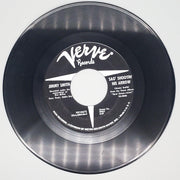 Jimmy Smith For Everyone Under the Sun Record 45 RPM Single VK-10672 Verve 1972 2