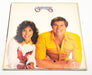 Carpenters Made In America 33 RPM LP Record A&M 1981 5