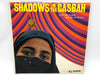 Artie Barsamian Shadows in the Casbah Record 33 RPM LP KL-1160 Kapp Records 1959 1