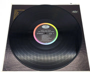 More & More Of Tony Sandler & Ralph Young 33 RPM LP Record Capitol Records 1967 5