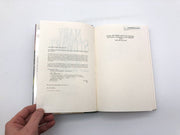 The Prince and the Pilgram Mary Stewart 1995 William HC 1st Ed/Print Ex Library 8