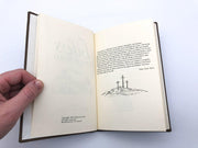 Life's River Road Nina Lee Jones 1993 Self Published Christian Poems Thoughts 5