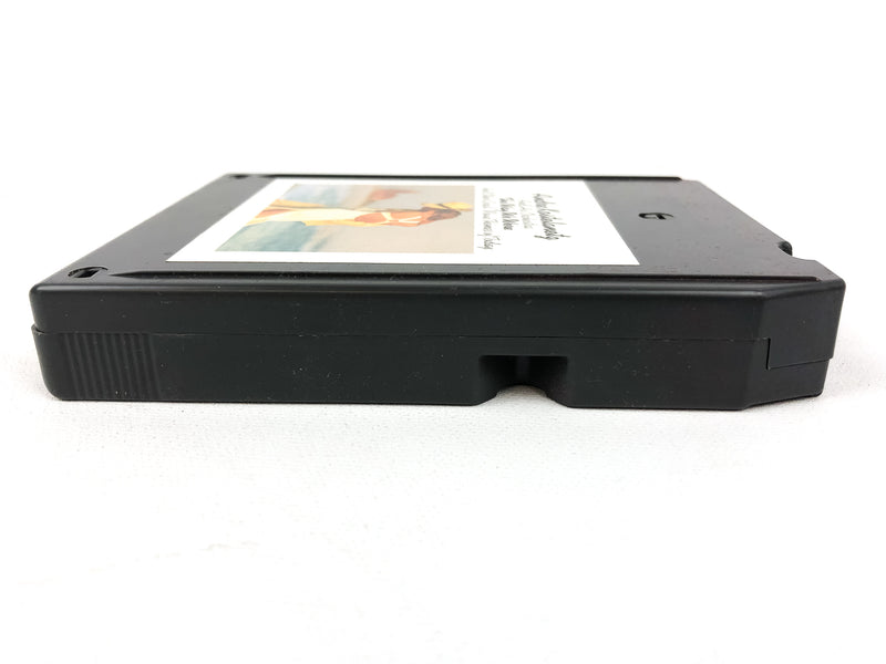 Andre Kostelanetz and His Orchestra The Way We Were 8 Track Tape 18C 32578 CBS